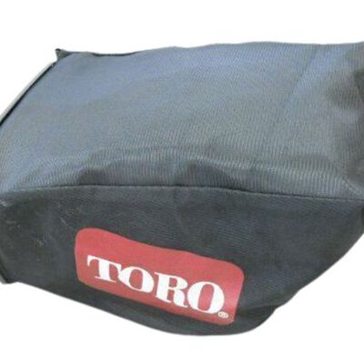 Toro 114-2664 Grass Bag Assembly