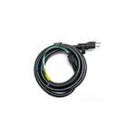 Graco 15H064 Sprayer Power Cord Assembly