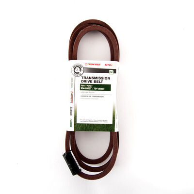 Cub Cadet 954-05027B V-Belt A-Sec 91.10"L