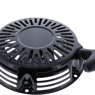 Honda 28400-Z5T-306ZB Recoil Starter Assembly NH1 Black
