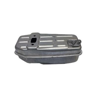 Echo A300000450 Leaf Blower Muffler