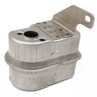 MTD TC-35056 Muffler Assembly