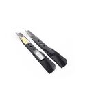 MTD 490-110-C108 Lawn Mower Blade Set 42"