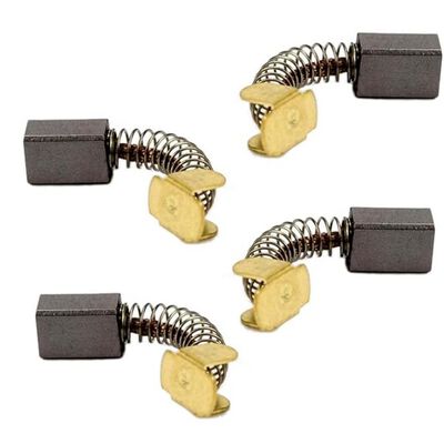 Mk Diamond 151774 Tile Saw Carbon Brush Set