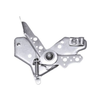 Honda 16570-883-W10 Control Assembly