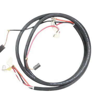 Dewalt 243518-02SV Lawn Mower Cable & Plug