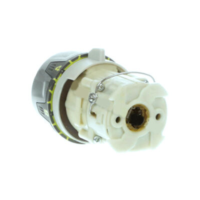 Ryobi Electric Tools 303724002 Hammer Drill Clutch Cap & Gear Box Assembly