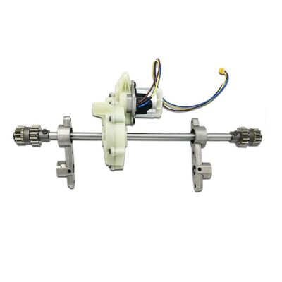 Ego 2827170001 Snow Thrower Self-Propelled Unit