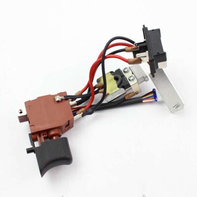 Panasonic WEY7460K2008 Cordless Drill Switch Assembly