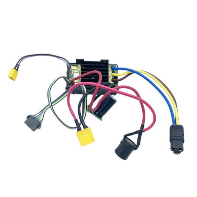 EGO 2830389001 Leaf Blower Electric Assembly