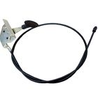 Husqvarna 595529901 De Tiller Snap Throttle Control