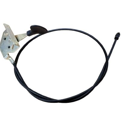 Husqvarna 595529901 De Tiller Snap Throttle Control