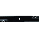 Oregon 396-778 25 X 2.5 Lawn Mower Blade 25"
