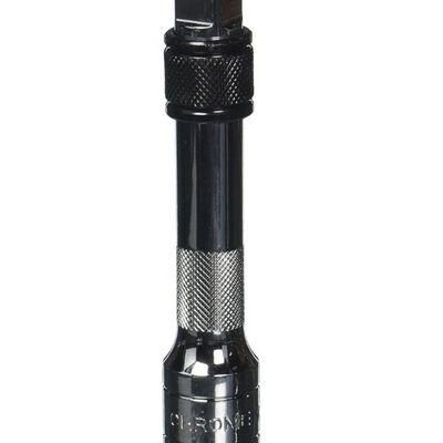 RIDGID 30708 1/2" & 3/4" Ratchet Drive Locking Extension