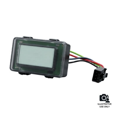 Greenworks R2300337-01 Pressure Washer LCD Meter L