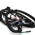Toro 136-9184 Wire Harness Timecutter