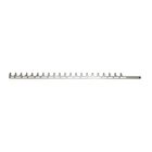 Echo X412000710 Hedge Trimmer Lower Blade 30"