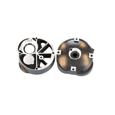 Jancy 69908120451 Beveler Inner Gear Housing