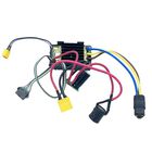 EGO 2830681001 Snow Blower Electric Assembly