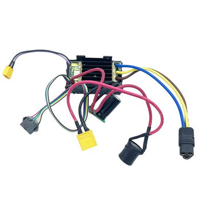 EGO 2830681001 Snow Blower Electric Assembly