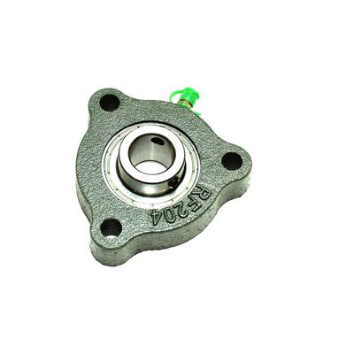Bluebird 539100488 Dethatcher Flanged Bearing
