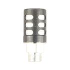 Chicago Pneumatic 2050530773 Sander Exhaust Deflector