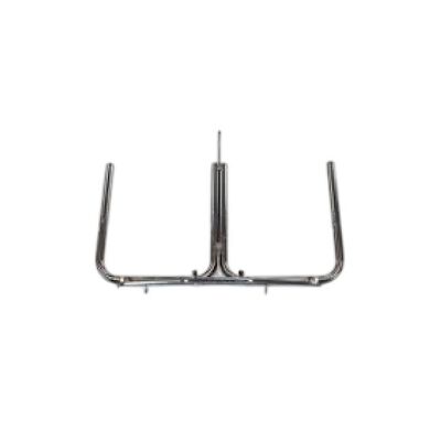 MTD 683-04461B-0637 Lawn Tractor Double Bag Support Assembly