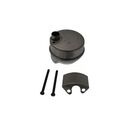 Murray 91271SEMA Lawn Tractor Muffler 12HP-B&S