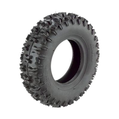 Toro 121-6820 Snow Blower Tire LH