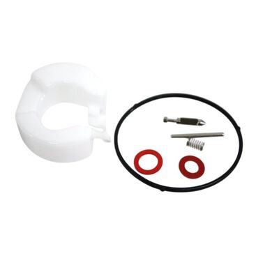 Toro 127-9089 Snow Blower Carburetor Repair Kit