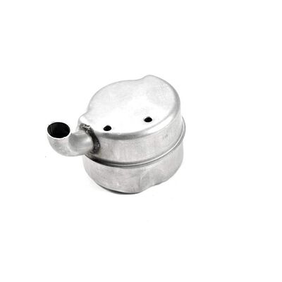 Murray 1401358MA Snow Blower Muffler