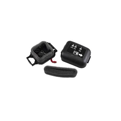 Craftsman 791-181752 Trimmer Air Cleaner Assembly