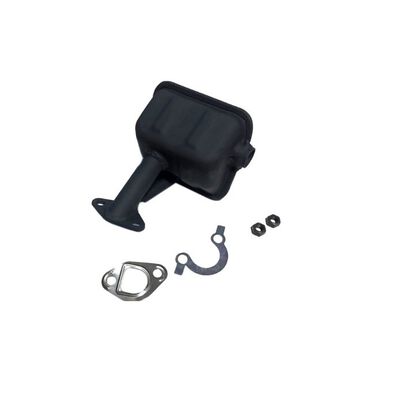 Husqvarna 587737801 Snow Blower Muffler Assembly