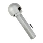 Wilton 2900240A Vise Spindle Nut W/ Two Pins