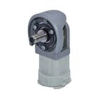 Milwaukee 14-29-0450 Gear Box & Case Assembly
