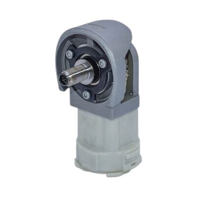 Milwaukee 14-29-0450 Gear Box & Case Assembly