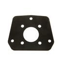 MTD 781-0097-0637 Log Splitter Rear Support Bracket