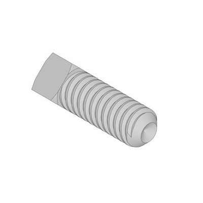 Toro 3241-1 Lawn Mower Set Screw