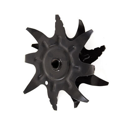 MTD 753-06015 Tiller Tine Left-Hand Assembly