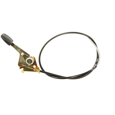 MTD 946-05049A Lawn Mowers Throttle Cable 31" X 1.1"