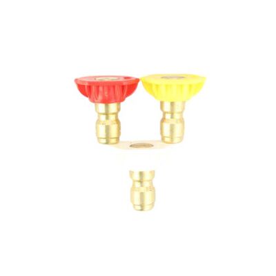 Craftsman 201758GS Pressure Washer Nozzle Kit