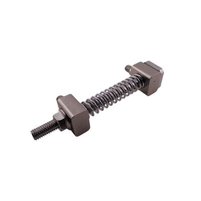 Husqvarna 599939601 Lawn Mower Deck Suspension Link Assembly