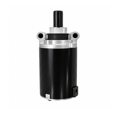 Kohler 1209821-S Engine Electric Starter-Bendix Drive