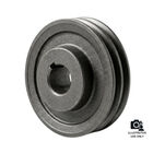 Jenny 154-1208 Compressor Cast Iron Pulley