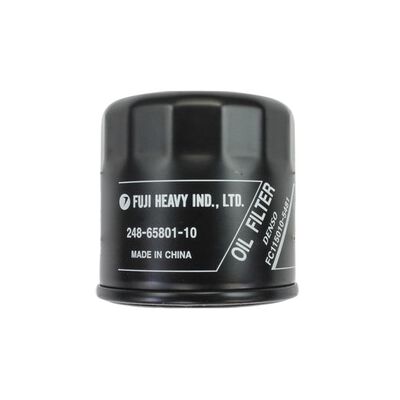 Subaru / Robin 248-65801-20 Engine Oil Filter Assembly