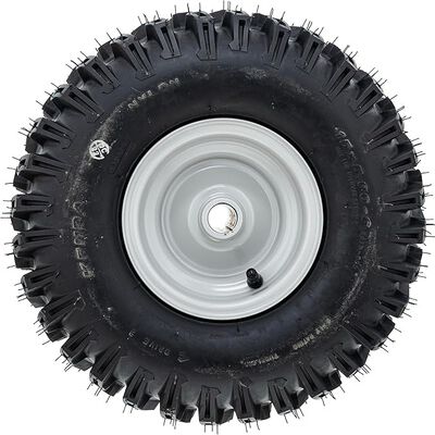 Ariens Company 07100228 Snow Blower Tire Wheel LH 15"X5.00"-6 Remote