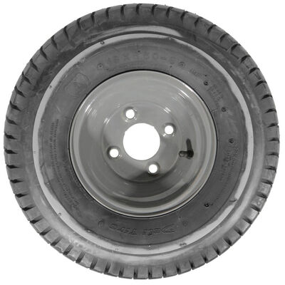 MTD 634-04293-0966 Lawn Mower Wheel Assembly 18" x 8.5" x 8"