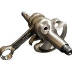 Husqvarna 502850101 Crankshaft
