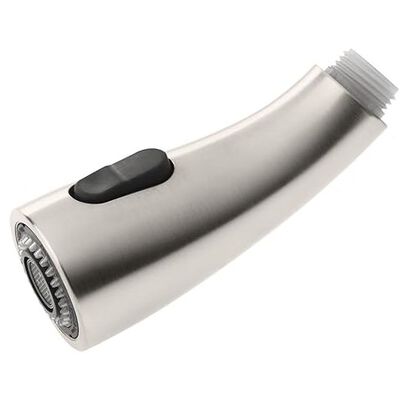 KOHLER 1201108-VS Kitchen Faucet Stainless Spray Head