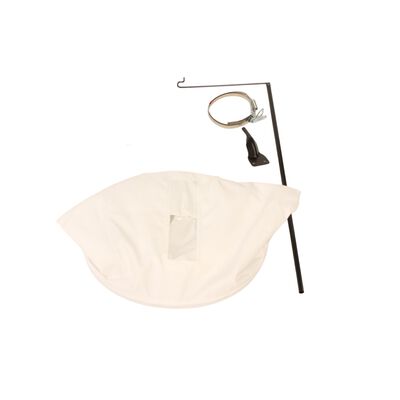 Powermatic 1791077B Dust Collector Collection & Filter Bag PM1300